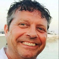 Bunzl Employee Rob van Berkel's profile photo