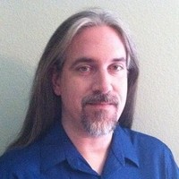 Varonis Employee John Blain's profile photo