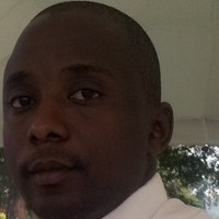 AKCP Employee Moses Mugenyi's profile photo