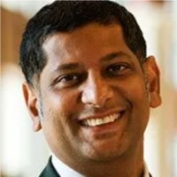 CarePredict, Inc Employee Satish Movva's profile photo