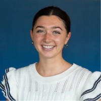 Startup Sioux Falls Employee Alivia Tindall's profile photo