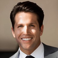 Bruce Power Employee Daniel Spadafora's profile photo