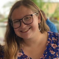 Brandeis University Employee Samantha Epstein's profile photo