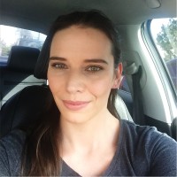 FHG, Inc - Energy Construction Employee Brianna Grimes's profile photo