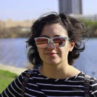 The Library Foundation Employee Mariela Cifuentes's profile photo