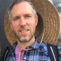 Google Employee Justin Petersen's profile photo