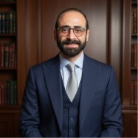 Stryve Employee Essam El-Sheikh's profile photo