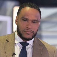 WISH-TV Employee Dakarai Turner's profile photo