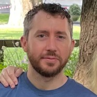 Traackr Employee Michael McLellan's profile photo