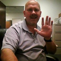Harold Mitchell Email & Phone Number