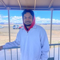Davon Moss's profile photo