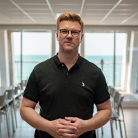 Rasmus Larsen Email