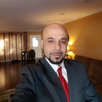GLOBAL GUARD INSURANCE Employee Sam Alkhaldi's profile photo