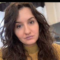 Cygnia Logistics Employee Andreea Crisan's profile photo