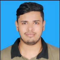 UDDESHHYA Employee Ashmit Raj's profile photo