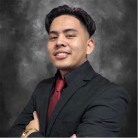 Digital Divide Data (DDD) Employee Marco Regala's profile photo