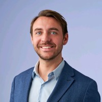 Solibo Employee Martin Solheim's profile photo