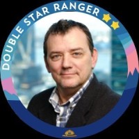 iLink Digital Employee Dave Baldwin's profile photo