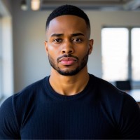 Foster Web Marketing Employee Alexander Scott's profile photo