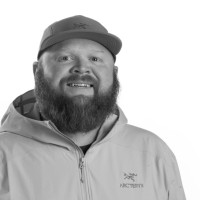 Arc'teryx Equipment Employee Conor Wright's profile photo