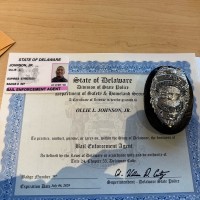 Environmental Management Specialists, Inc. (EMS) Employee Ollie Johnson's profile photo