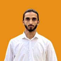 Techtimize Employee Umer Javaid's profile photo