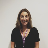 City of Glasgow College Employee Donna McGroarty's profile photo