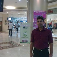 Defence SA Employee Uday Singh's profile photo