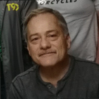 Stanley Bostitch Employee Glen Simpson's profile photo