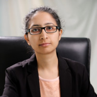 Catalyst Connect Employee Gurpreet K.'s profile photo