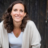 creaffective GmbH Employee Nadine Rasthofer's profile photo