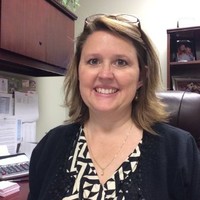 Valdosta State University Employee Shana Yorkey's profile photo