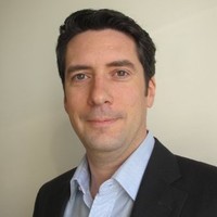 Mediametrie Employee Pierre-Yves Charriere's profile photo