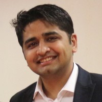 District By Zomato Employee Prathmesh Gargava's profile photo