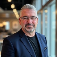 Bridge Global Parters Employee Ronald Partridge's profile photo