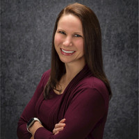 Berkshire Hathaway HomeServices Homesale Realty Employee Megan Negley's profile photo