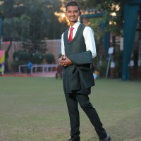 Harshit Parmar Email & Phone Number
