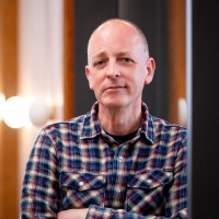 Plain Creative Employee Craig Butterworth's profile photo