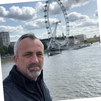 Energy Net Employee Goran Jevtić's profile photo