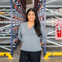 AerFin Employee Laura Tejeda's profile photo