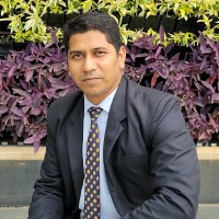 Mohammed Raza Email