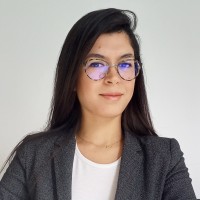 NextRoad Engineering Employee Eya Mouaffak's profile photo