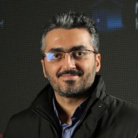 Hooshio Employee Mohammad Shekari's profile photo