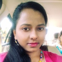 Anlage Infotech (India) P Ltd Employee Asha M's profile photo