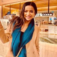 Nyetimber Employee May Mathew's profile photo