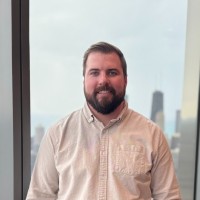 Salesforce Employee Ryan Stoll's profile photo