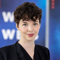 House of Logistics and Mobility (HOLM) GmbH Employee Nina Dietrich's profile photo