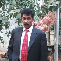 JWC LOGISTICS Park Pvt Ltd Employee Laxman Mohanthy's profile photo