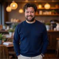 Roel van Wezel Email & Phone Number