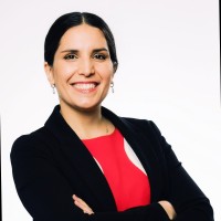 Dorsa Barzin Email & Phone Number